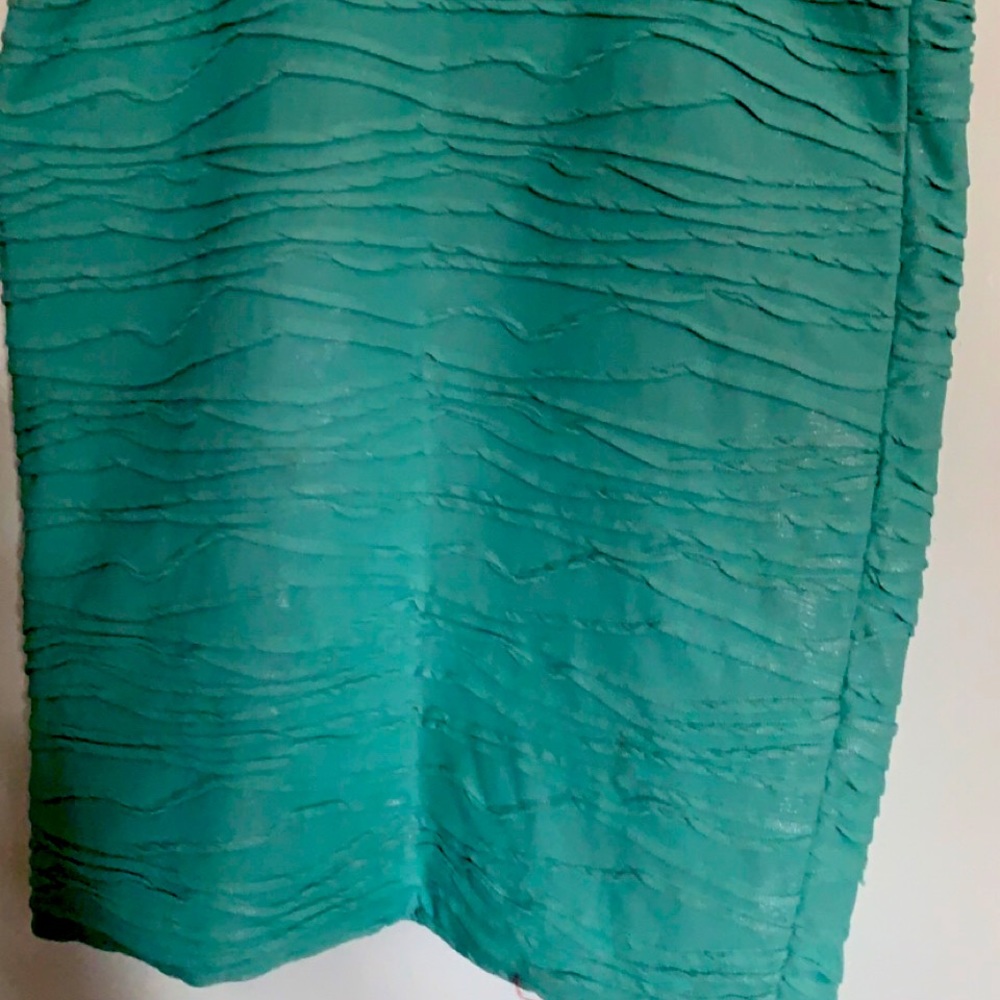 Tube skirt